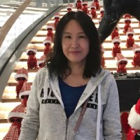 Wanping Lilian Yang