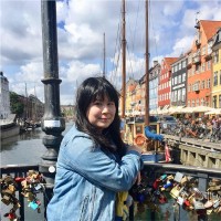 Hsin Yun(Celine) Chiu