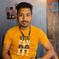 Debasish Dutta