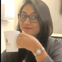 Ruta Bhatt