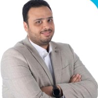 Mahmoud Fawzy Elkomy