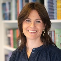 Elisabeth Grunditz