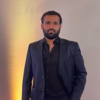 Dhruvil Saliya