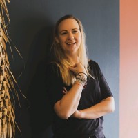 Froukje Noordenbos