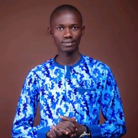 Madaki Gideon Bitrus