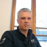 Olav Kallhovd