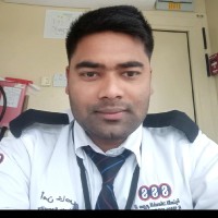 Santosh Shah