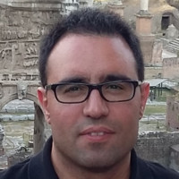 Lefteris Kravvaritis