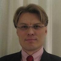 Ville Syrjänen