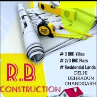 R.B Constructions