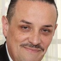 Jim Ramos
