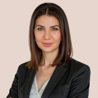 Zara Hasparan