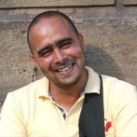 Sami Saidi