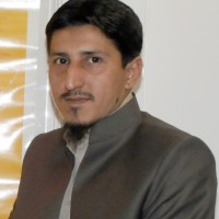 Muhammad Omair Khan