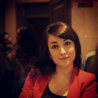 Алина Цыбулина