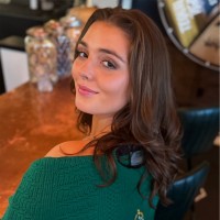 Molly Ogilvie