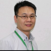 Max Hsieh