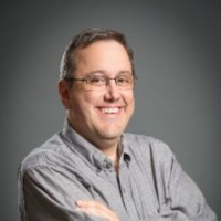 Joel Harper