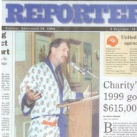 Gator Bill Evans