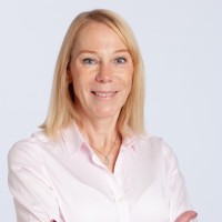 Charlotte Lindahl