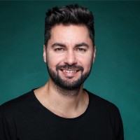 Adrian Lubkowitz