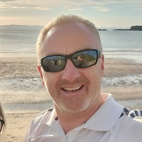 David Creighton
