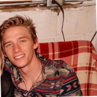 Tristan Merritt