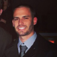 Andrew Gordon