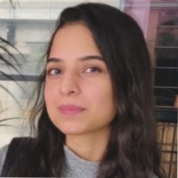 Vineeta Giri