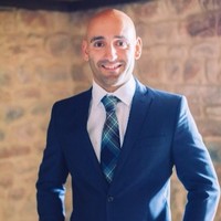 Adriano Iafrate