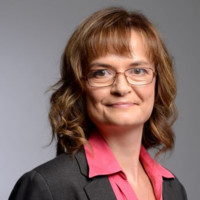 Philippa Morrell