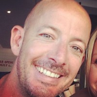 Darren Vizer