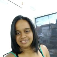 Joyce Amanda