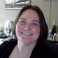 Sandy Hitchens
