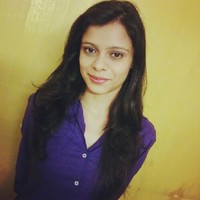 Priyanka padhy
