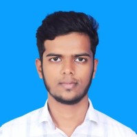 Mohammed Thouseef S