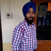 Harsimran Singh