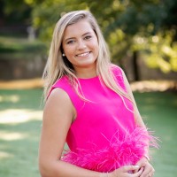 Lilly Grace Short