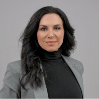Sabrina Molinari