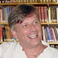 Arnaldo Barreto