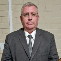 Frank de Kock