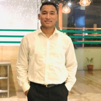 Ajit B.K