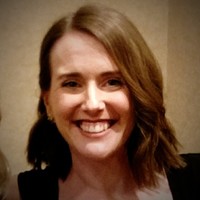 Kimberly Shlaes, Mat