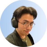 Marvin Lin