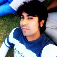 Saurabh Pandey