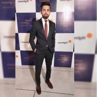 Basharat Hussain
