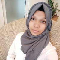 Raseeda Saheed