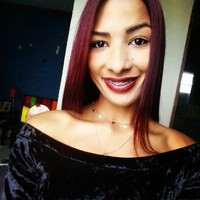 Luana Rodrigues