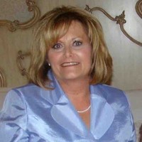 Lulu (Mary Haydon) Brzozka