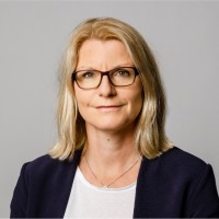 Rebekka Gerber